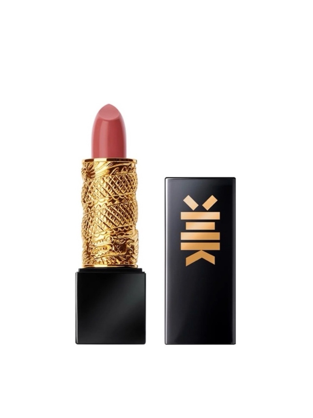 Milk x Wu Tang Lipstick in Flow, New
